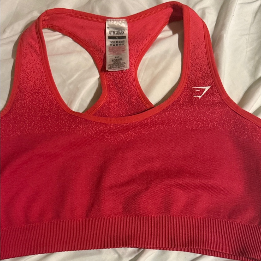 Women's Gymshark Sports Bra
